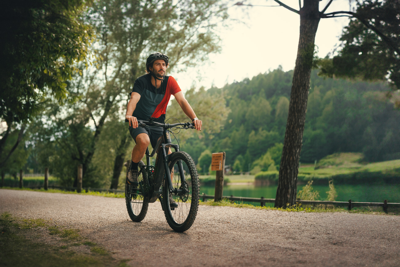 Bike Lago2